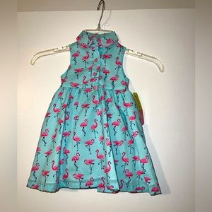 Penelope Mack dress size 12M